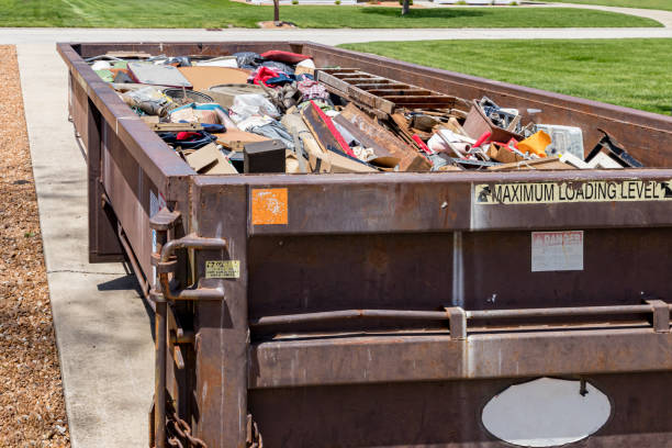 Best Scrap Metal Removal  in East Wenatchee, WA