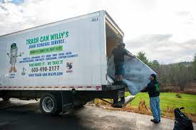 Reliable East Wenatchee, WA Junk Removal Services Solutions